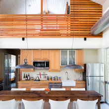 creating loft