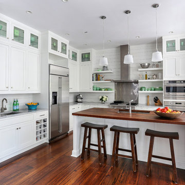 Amy Trowman Sullivans Beach House No. 3