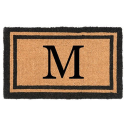 Contemporary Doormats by Nance Industries