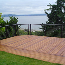 railing ideas