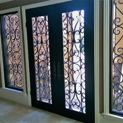 Doors & Windows - Products
