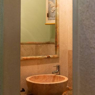 Centro benessere