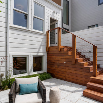 Noe Valley Retreat