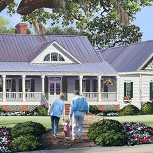 farmhouse plans