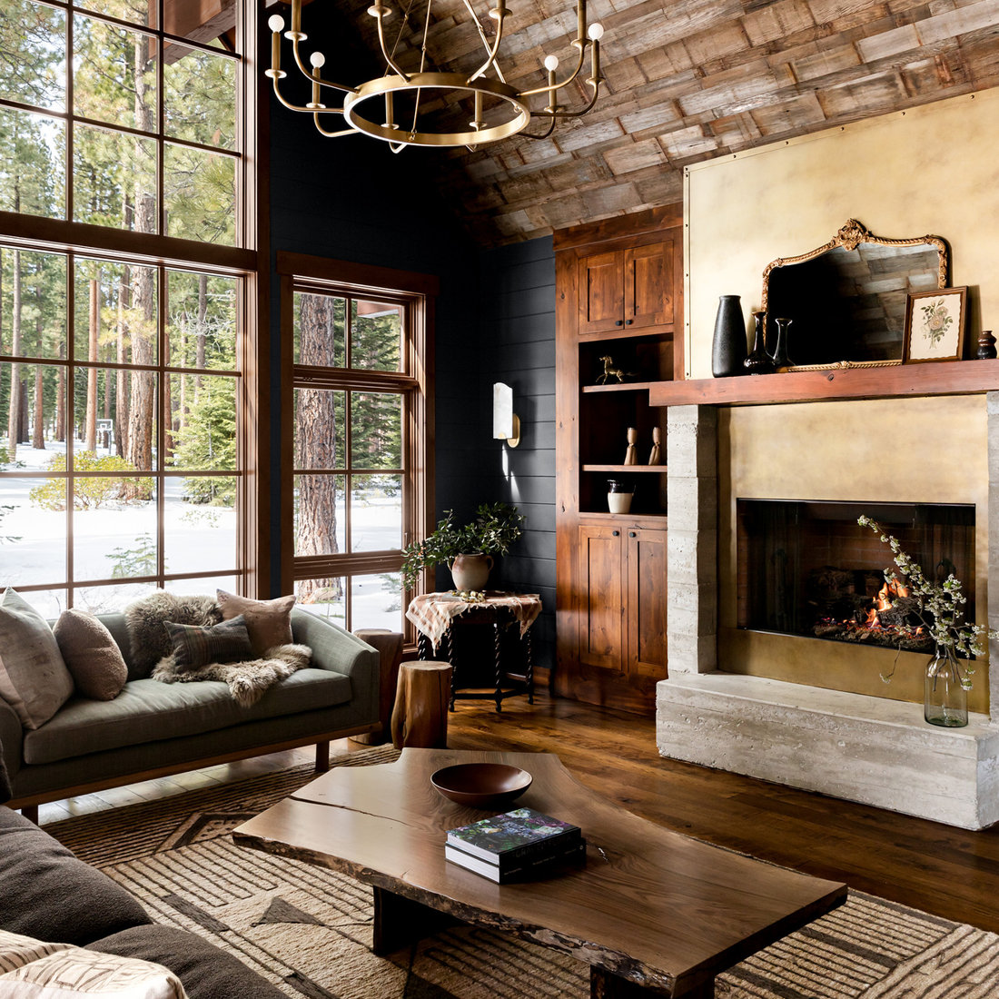 Mountain Eclectic