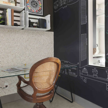 Inside | Regional (Bela Vista)