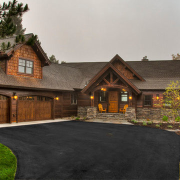 Cross Lake 6