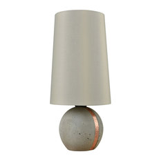 outdoor electric table lamps