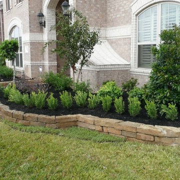 Our Work