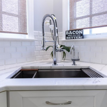 Outstanding Kitchen Remodeling Bristow, VA