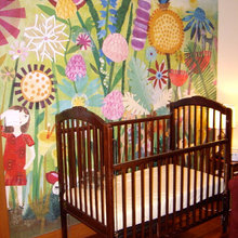 kids room