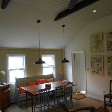 Millbrook farm house