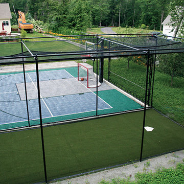 Residential/Farm fence