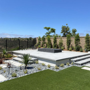 Modern Mediterranean
