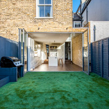 Folding Doors