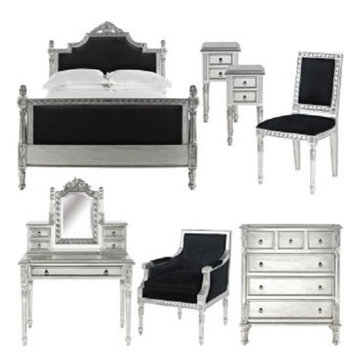 FRENCH BEDS