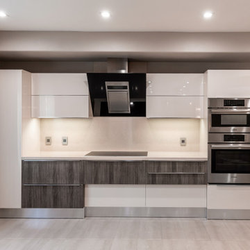 Union City Kitchen, Bathrooms, Closets, Doors & Flooring