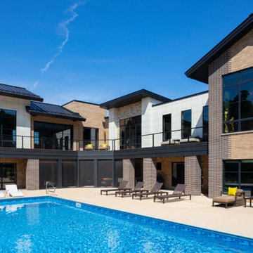 Maxon Residence