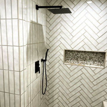 "Refresh & Renew: The Ultimate Bathroom Makeover"