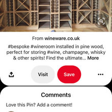 Wine Cellar