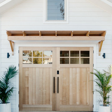 + BARN +