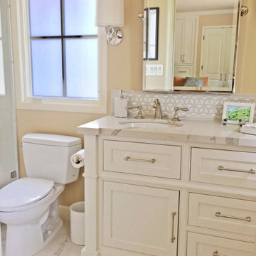Home Office / Guest Room Suite