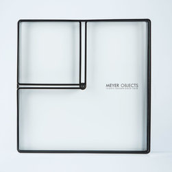 Frame Clock - Wall Clocks