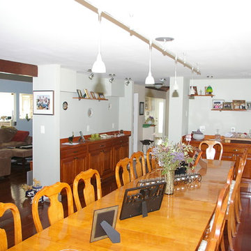 Whole House Remodel