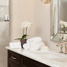 basement bath