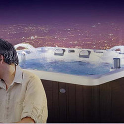 Hot Tubs - Hot Tubs