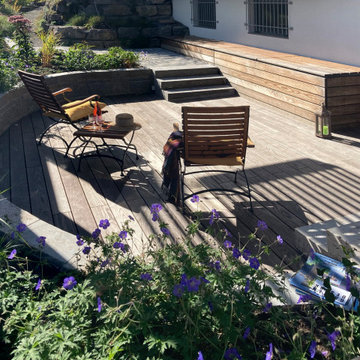 Garten - Mini de Luxe