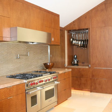 Marin County Residence