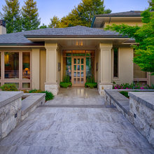 Entrances