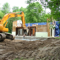 Addition w/ Whole House Remodel - Home Improvement