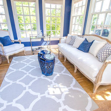 sunroom/studio
