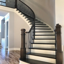 Stairways