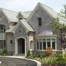 metal roofing