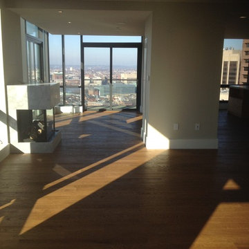 45 Province Street Penthouse
