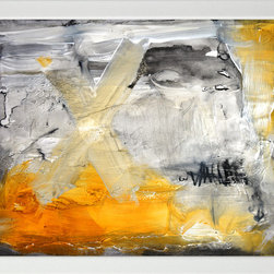 Abstract Art Prints - Prints And Posters