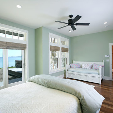 Northport Timberframe