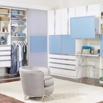 California Closets