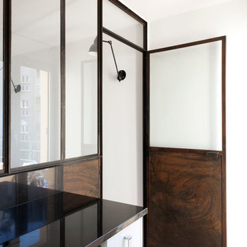 Rénovation d'un appartement familial