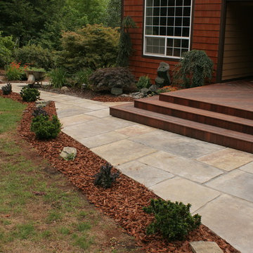 Pioneer Pathway