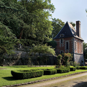 La Tour de Nantreuil