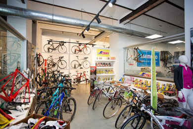 Giusta Bike Shop