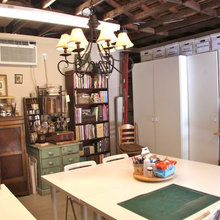 Craft Room