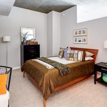 Standard Staging Package