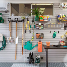 Garage/Shed