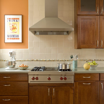 Bernal Heights Kitchen Renovation