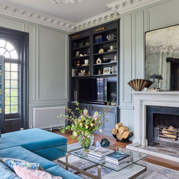 The Park House